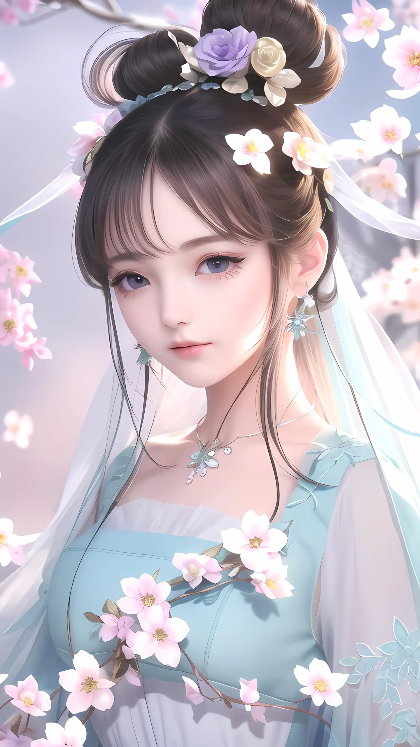 唯美壁纸