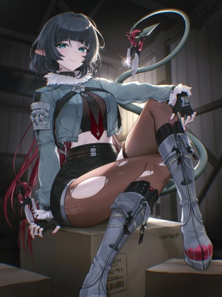 简杜