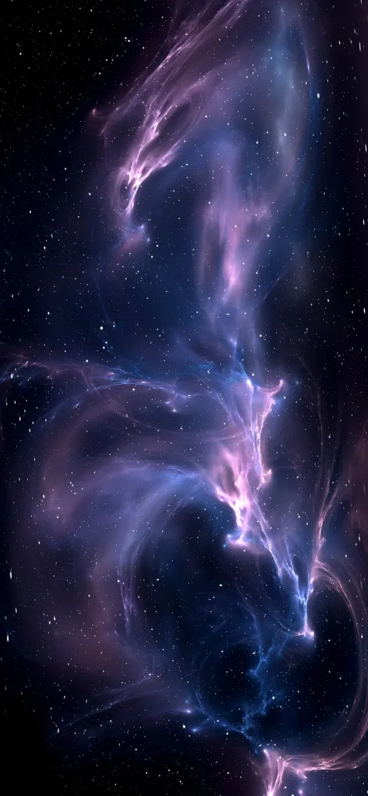 高清宇宙银河酷炫壁纸