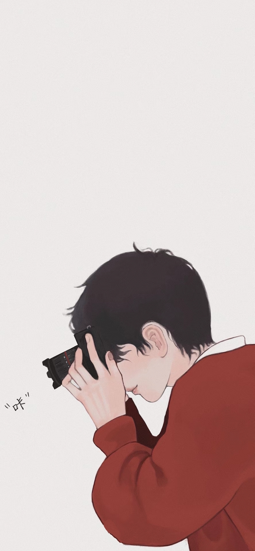 情侶壁紙