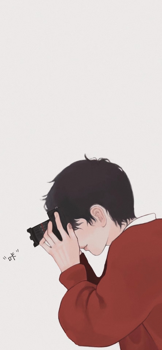 情侣壁纸