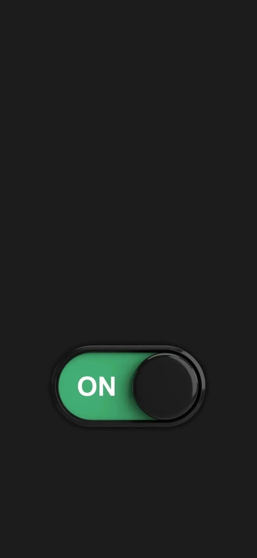 on