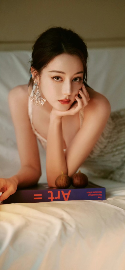 迪丽热巴