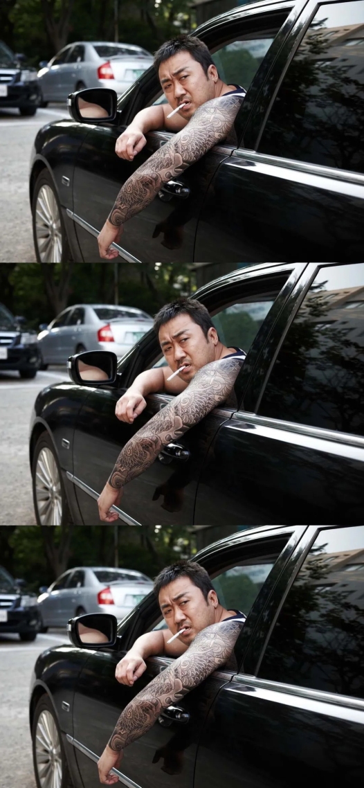 马东锡