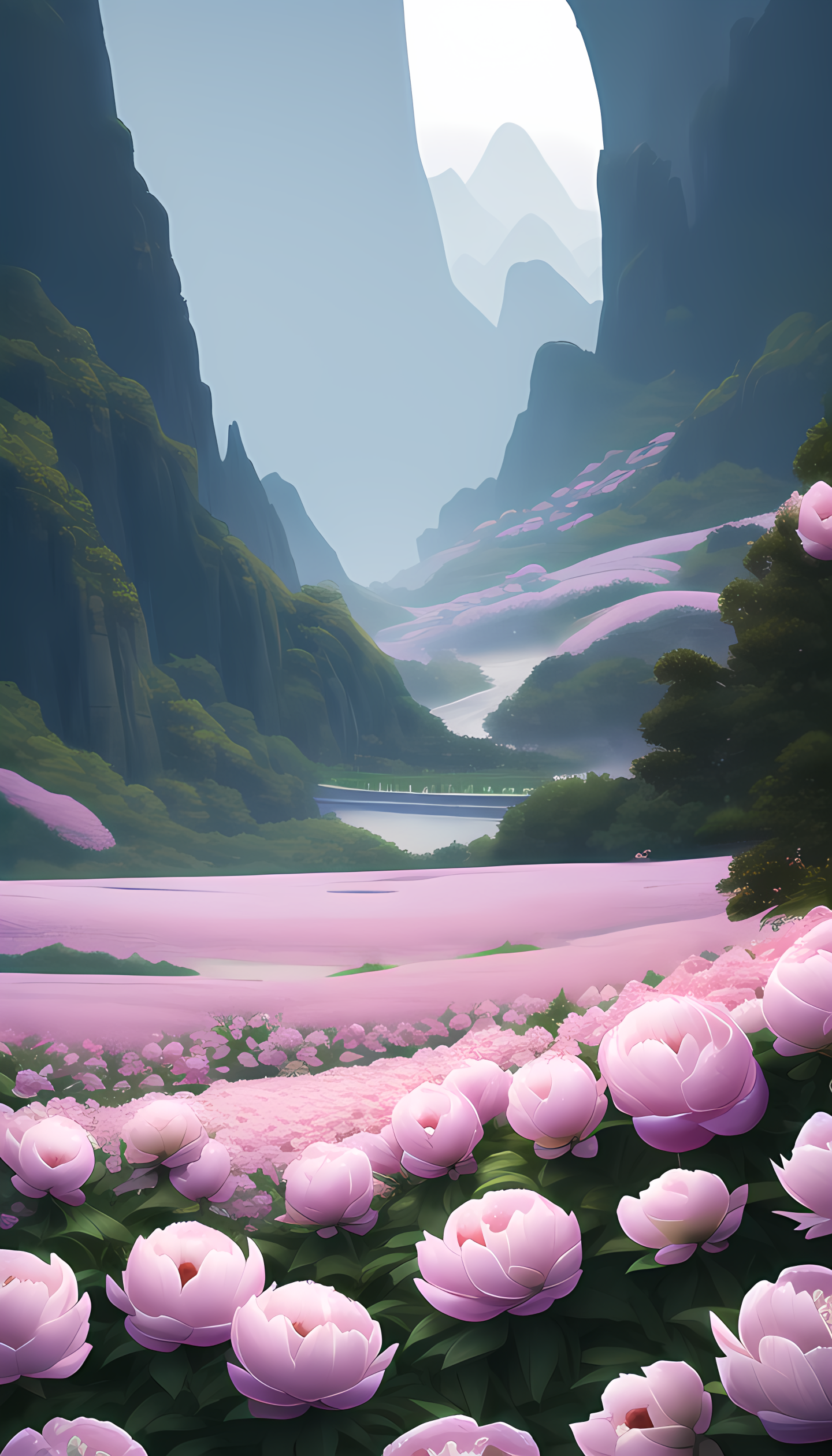 風景