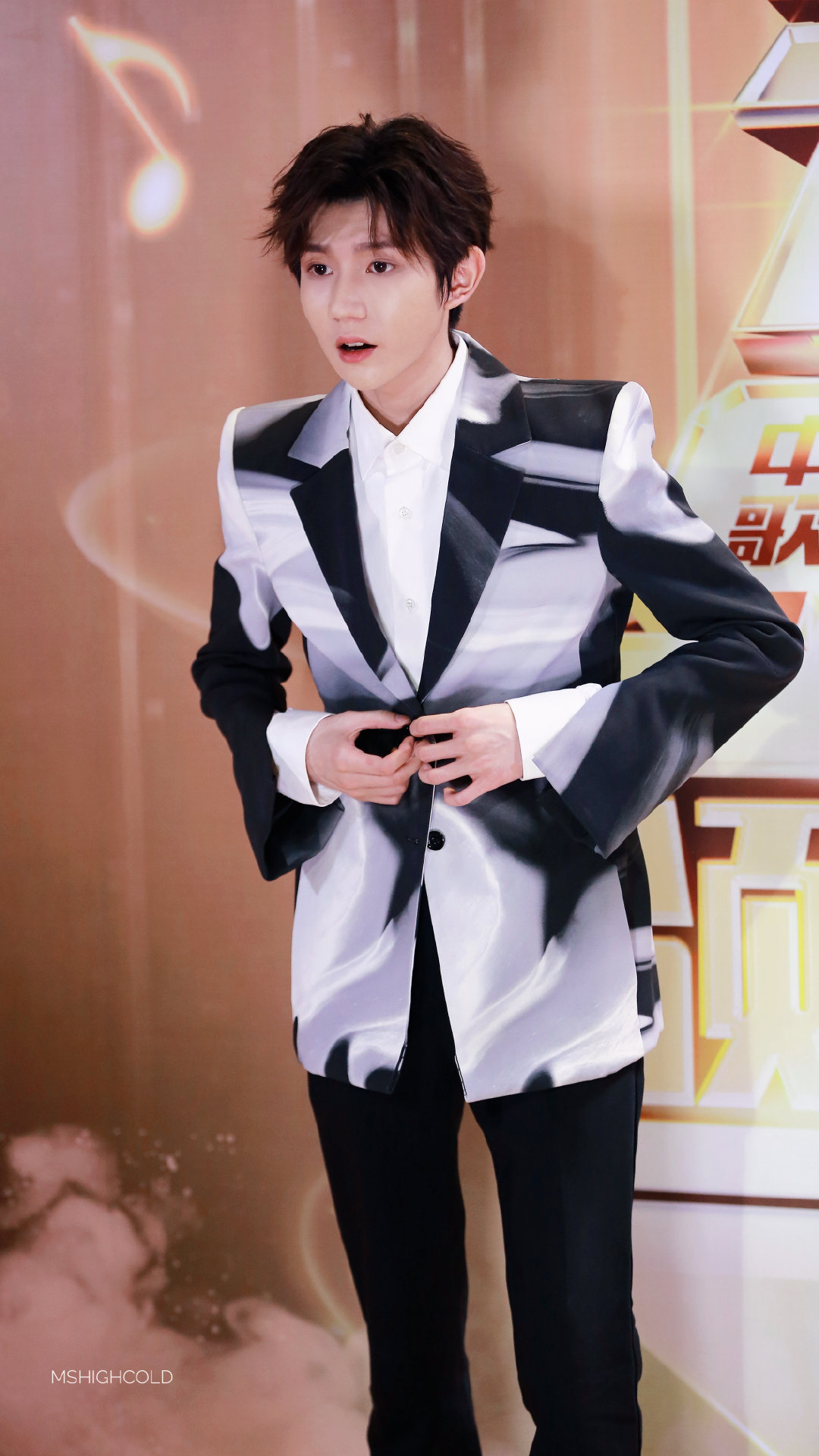 寶藏男孩王源