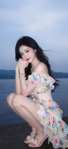 气质女神