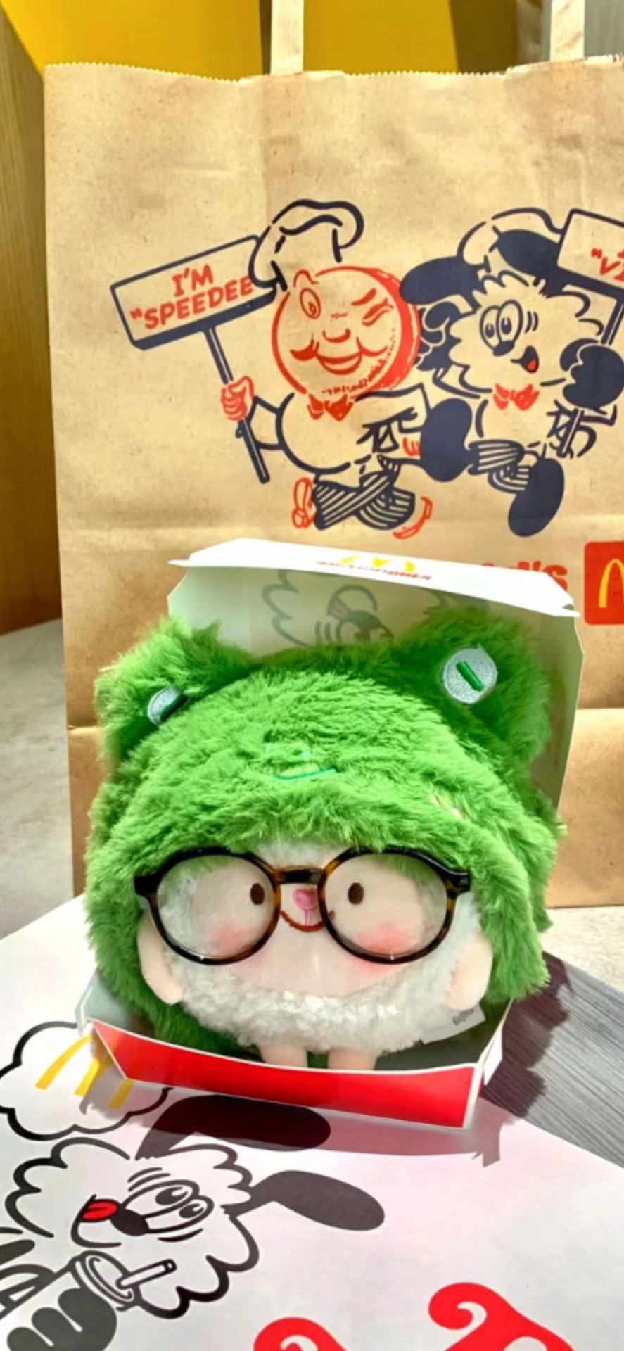 小可愛