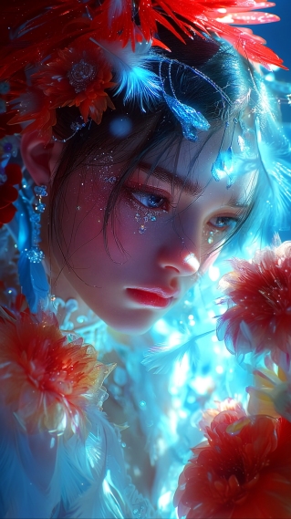 灵蝶幻境