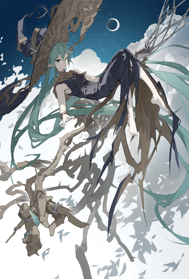 初音未來