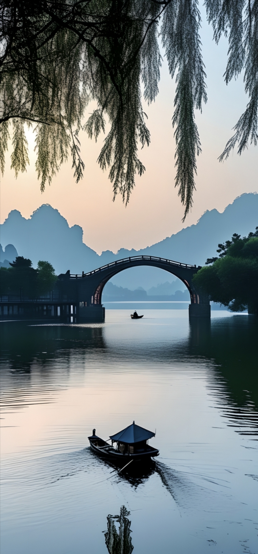 自然景觀
