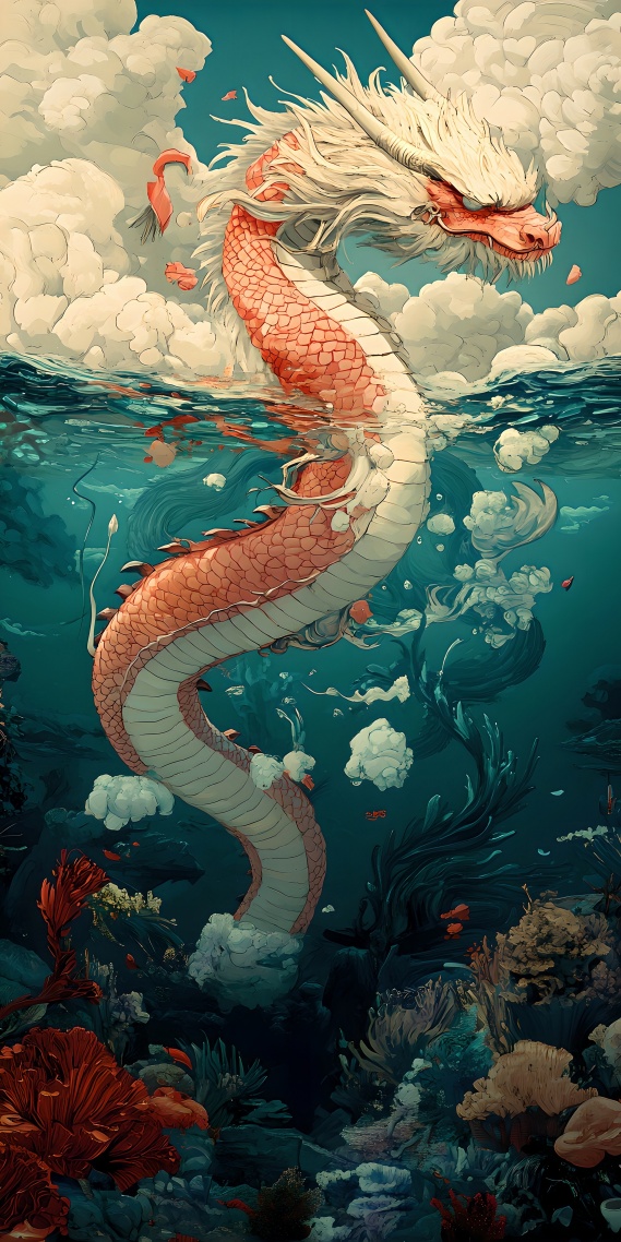 红龙