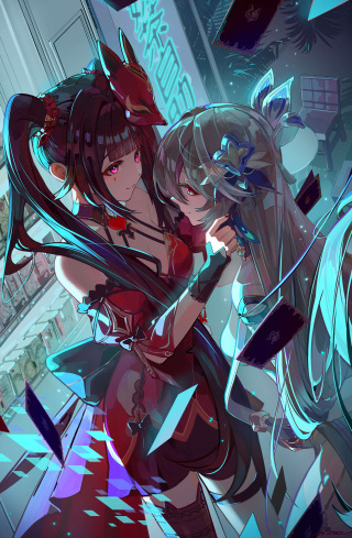 花火vs薇塔