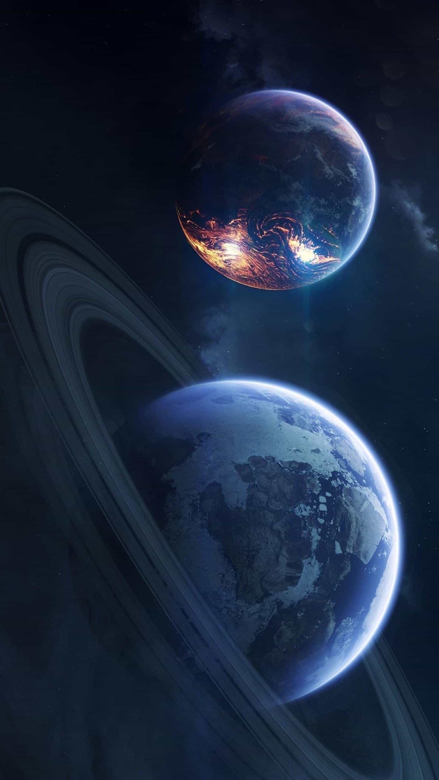冥王星靜態版