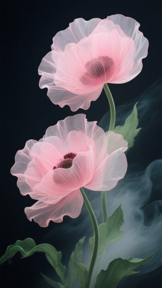 花儿