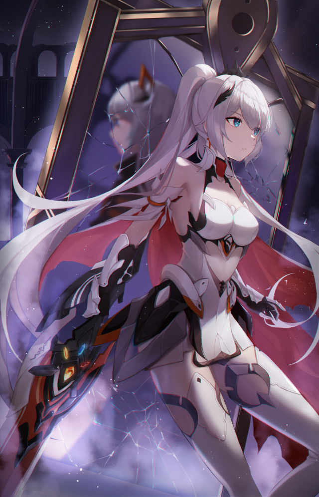 機械少女