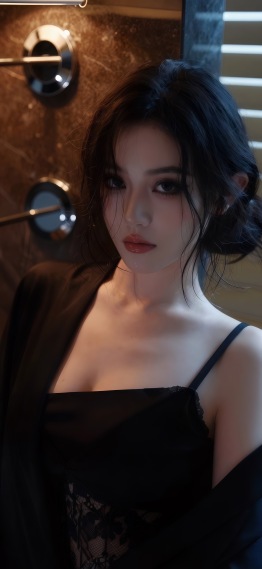 性感美女