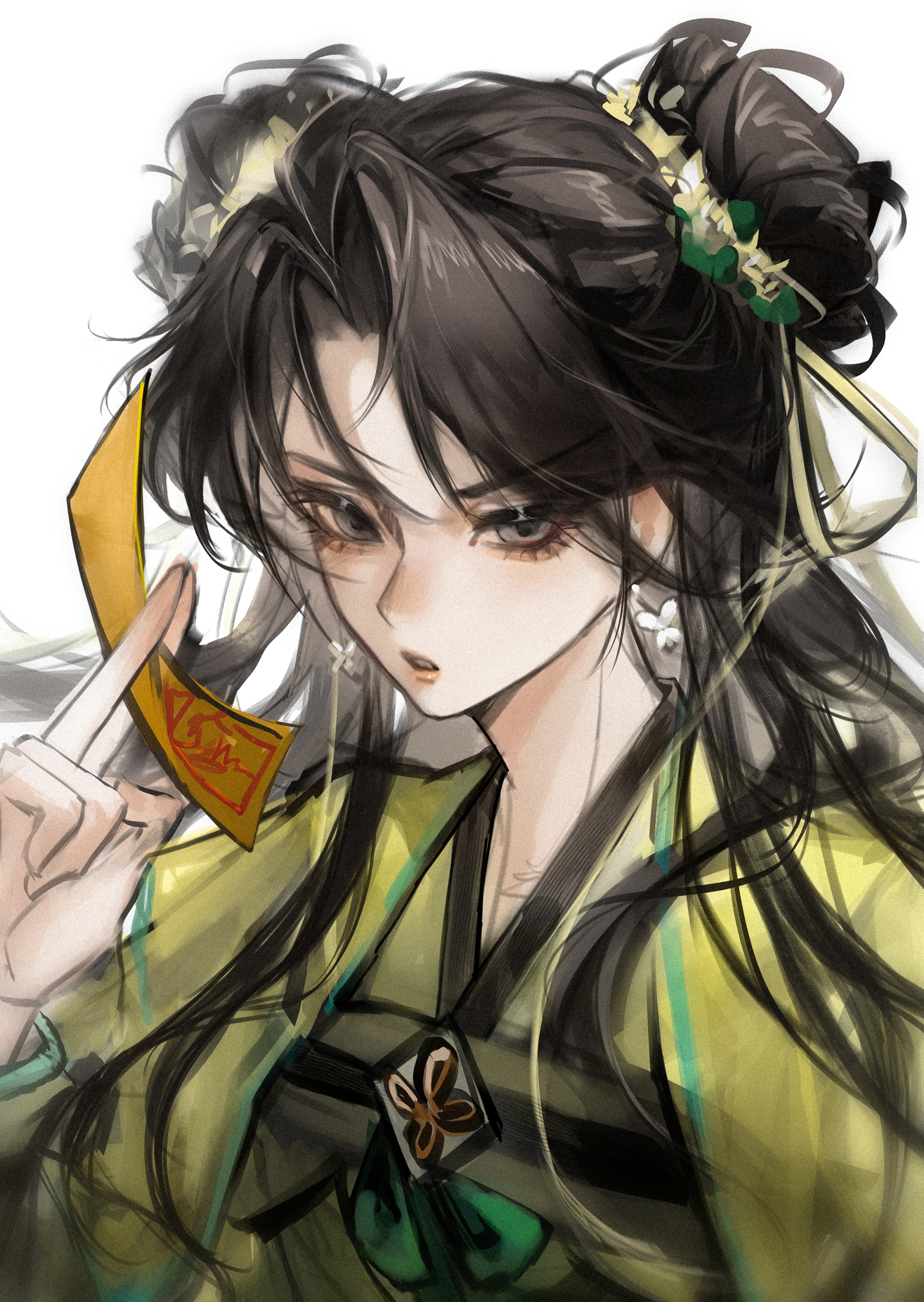 凌妙妙