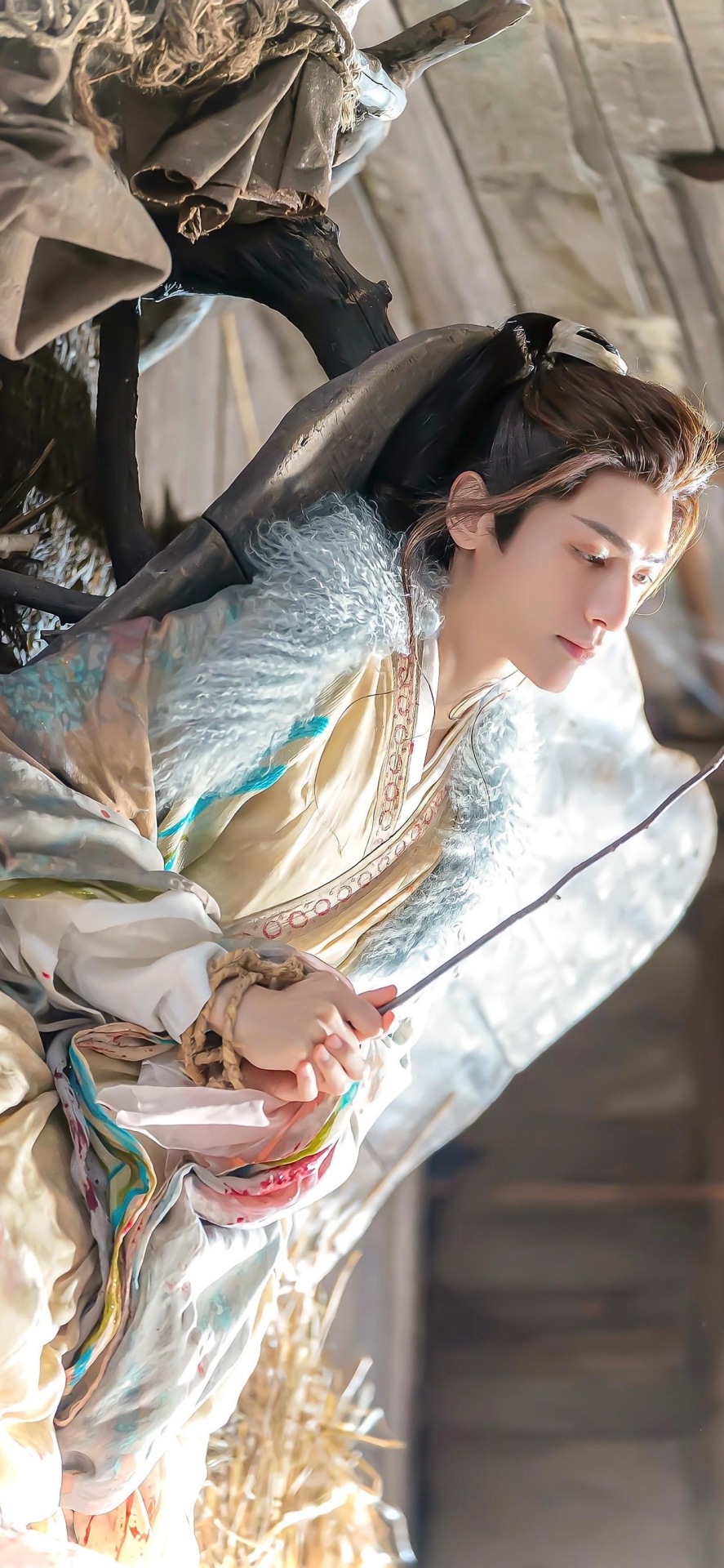 長月燼明