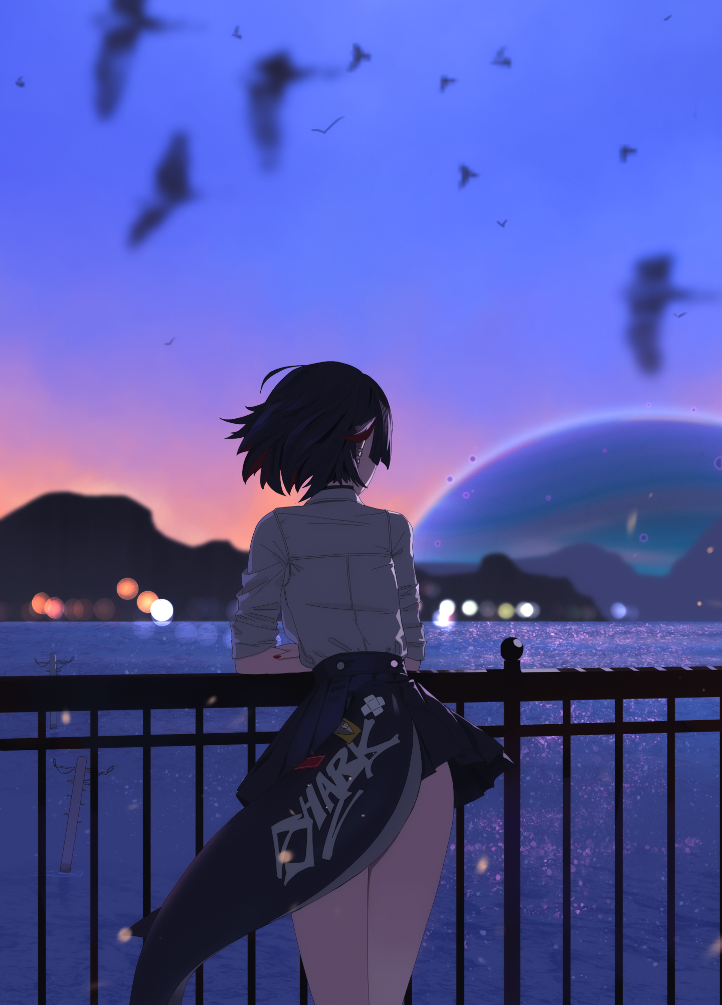 艾莲乔