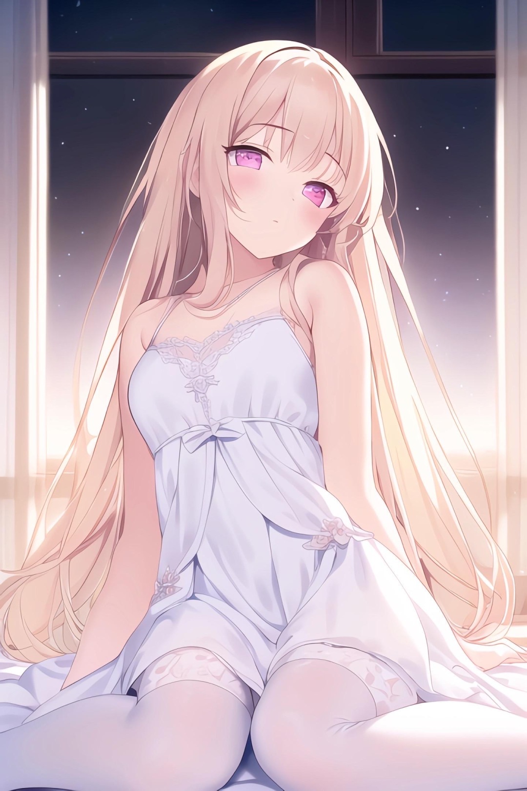 美少女