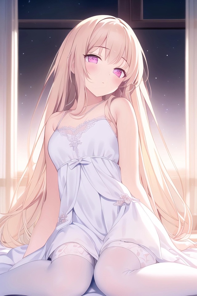 美少女