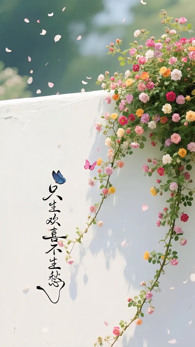 只生喜欢不生愁2