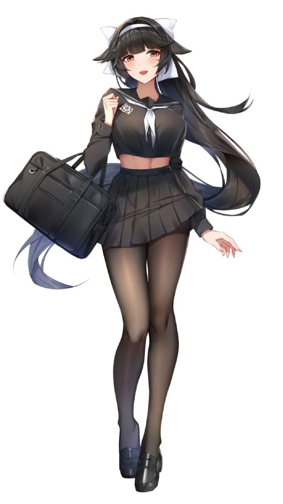 美少女