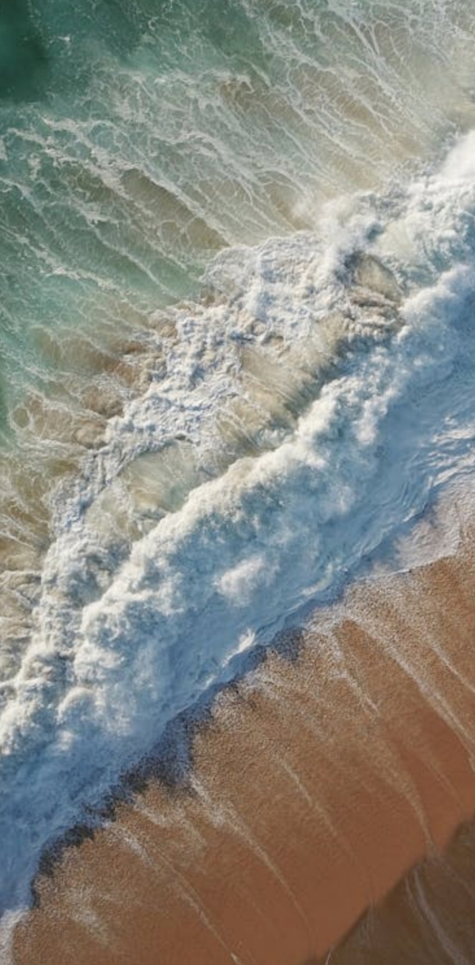 海浪