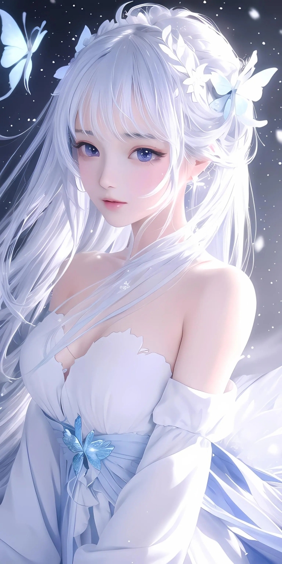 仙氣飄~