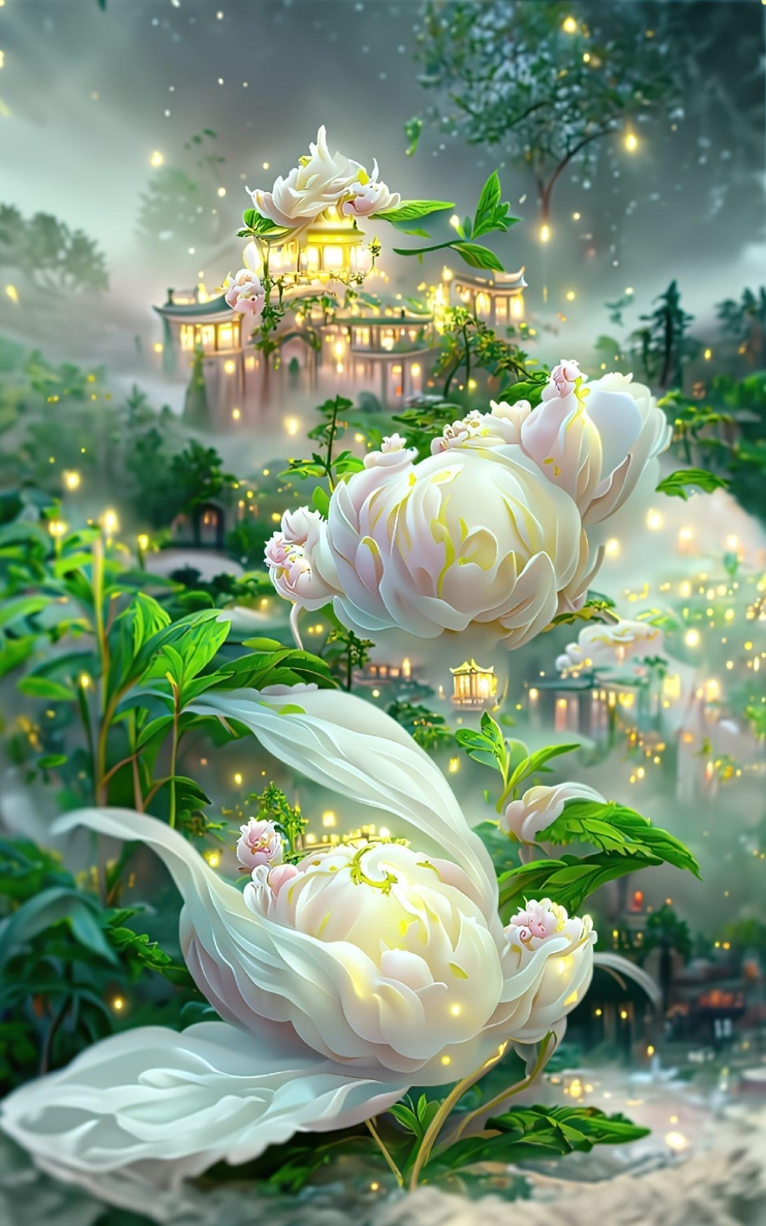 治愈