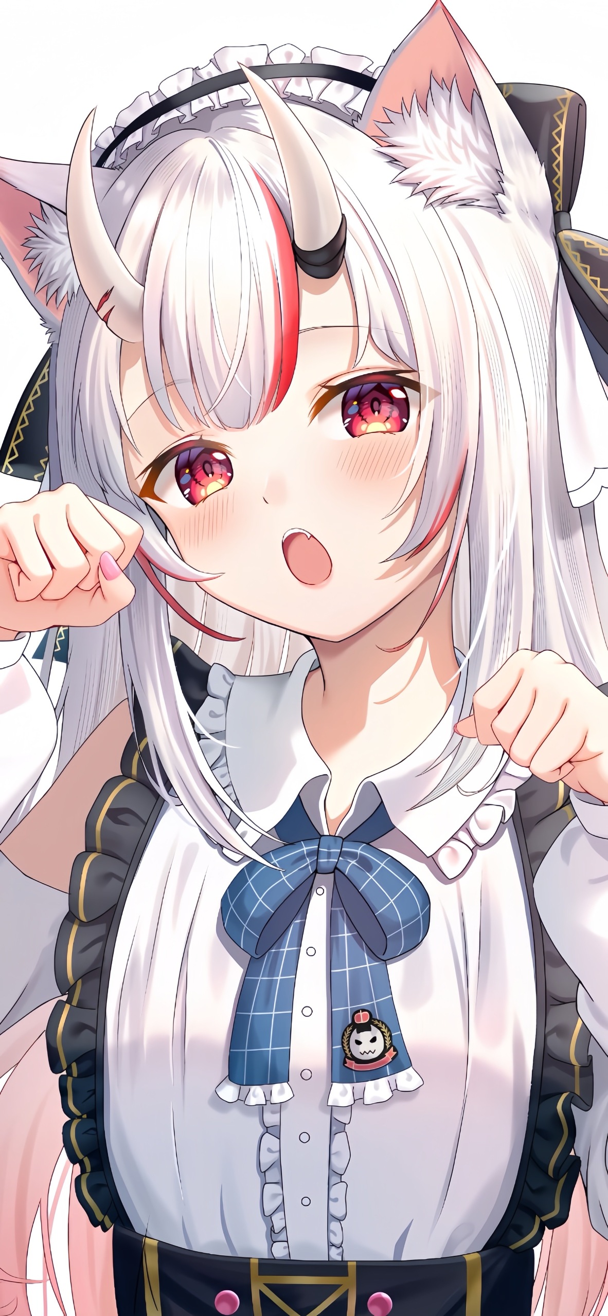 魔王的可愛妹妹