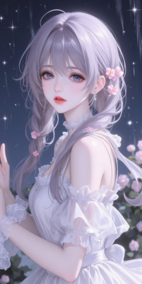 少女梦工厂