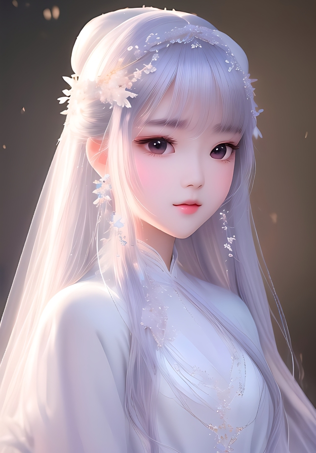 二次元壁紙