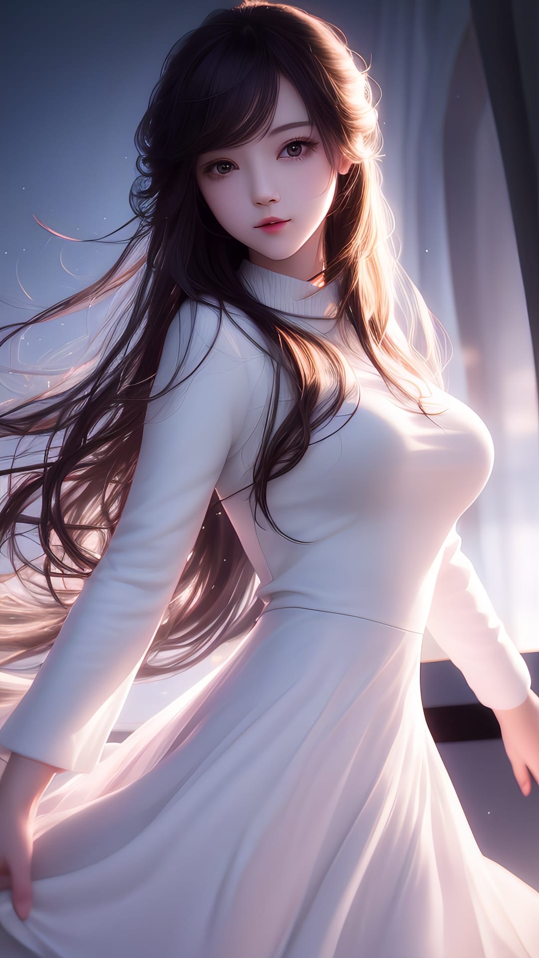 鄰家女孩