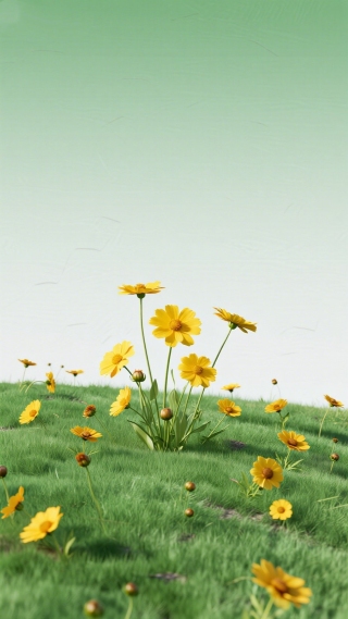 黄花