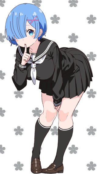 蕾姆
