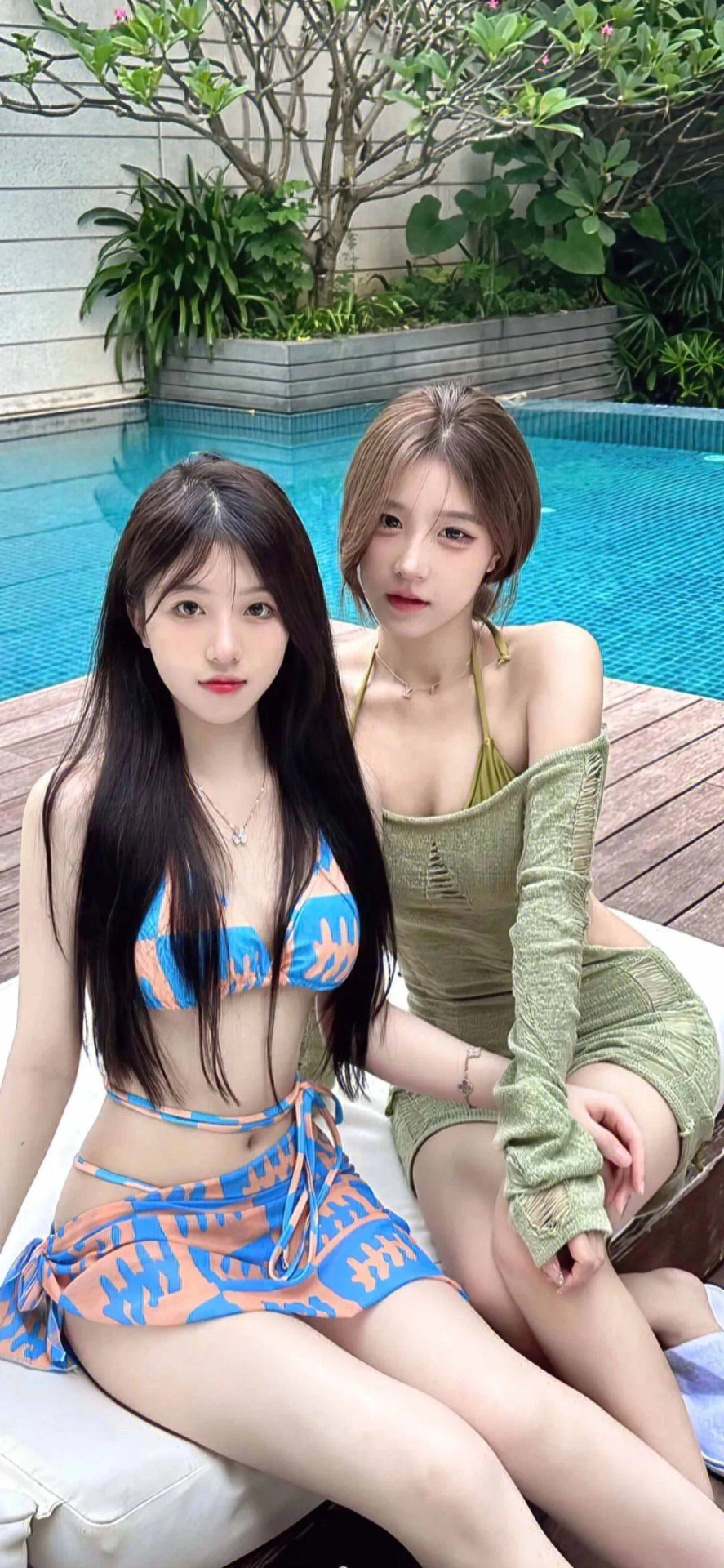 性感美女0026