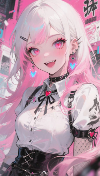 粉嘟嘟女孩-1