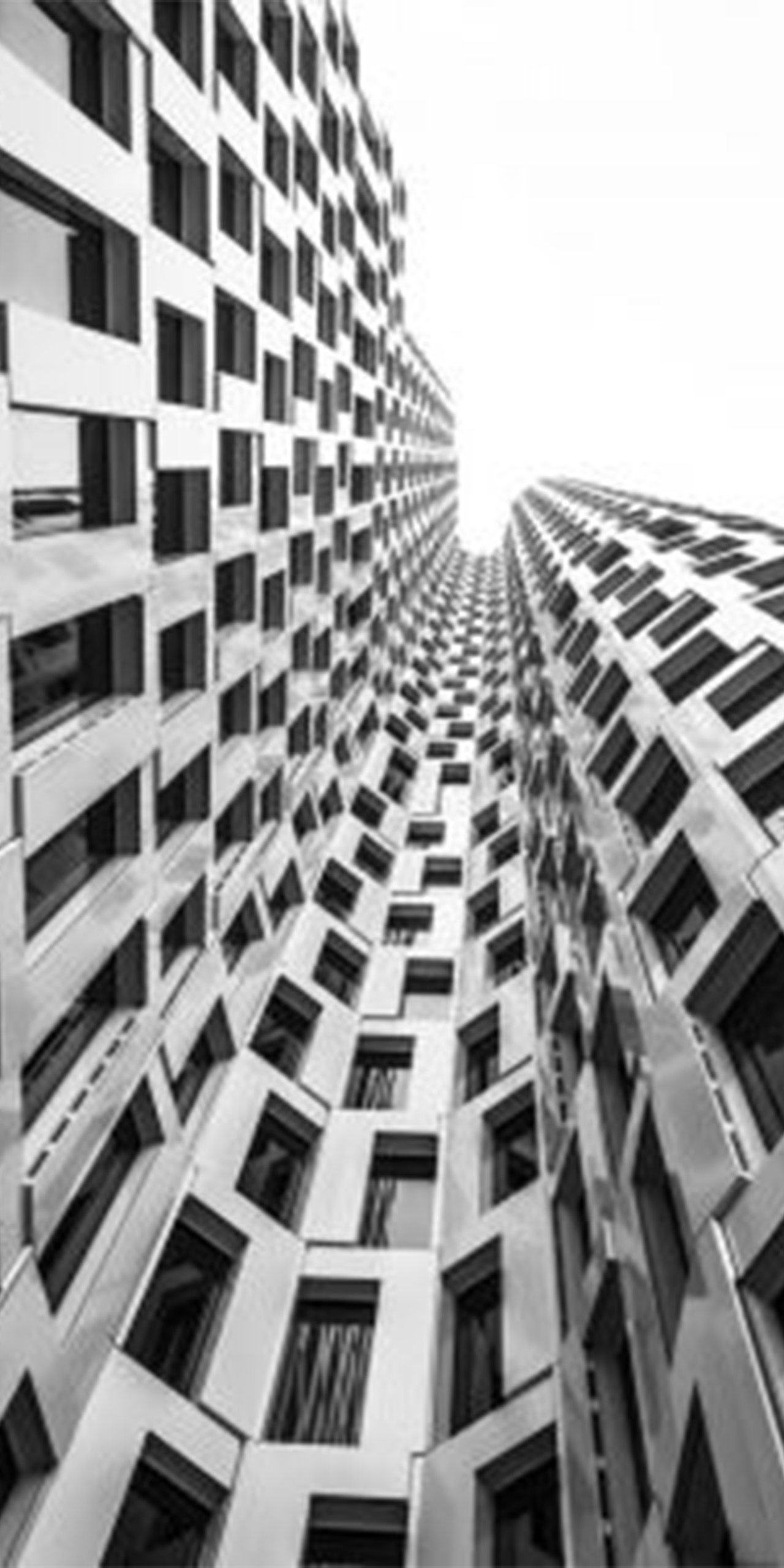 微信背景图片大全黑白大楼~建筑