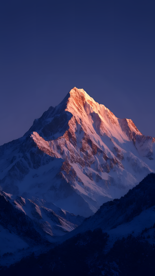 日出金山