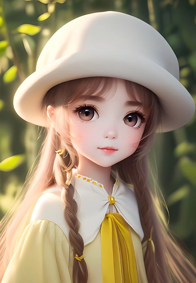 二次元壁紙