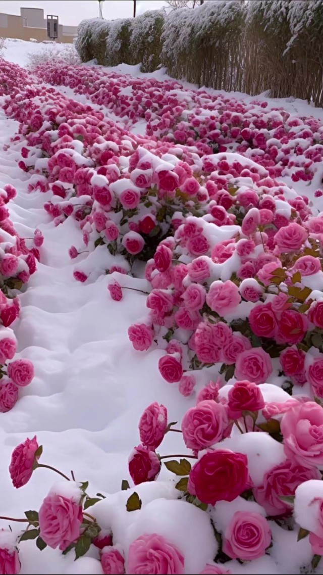 雪花