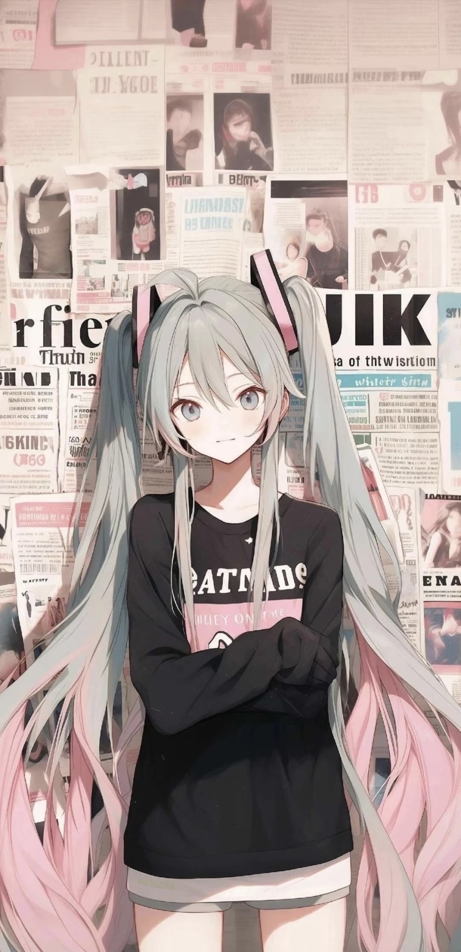 鏡花水月