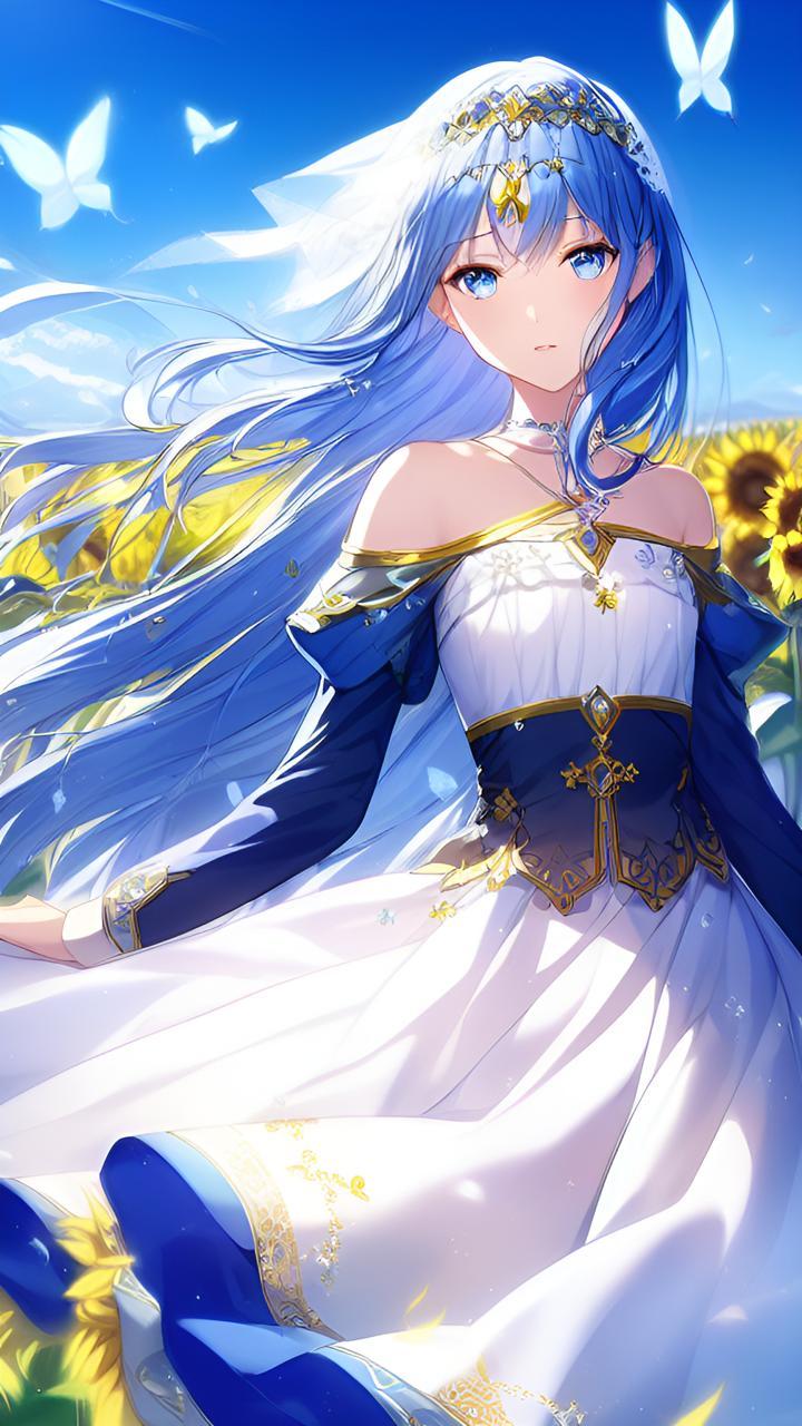 太陽女神