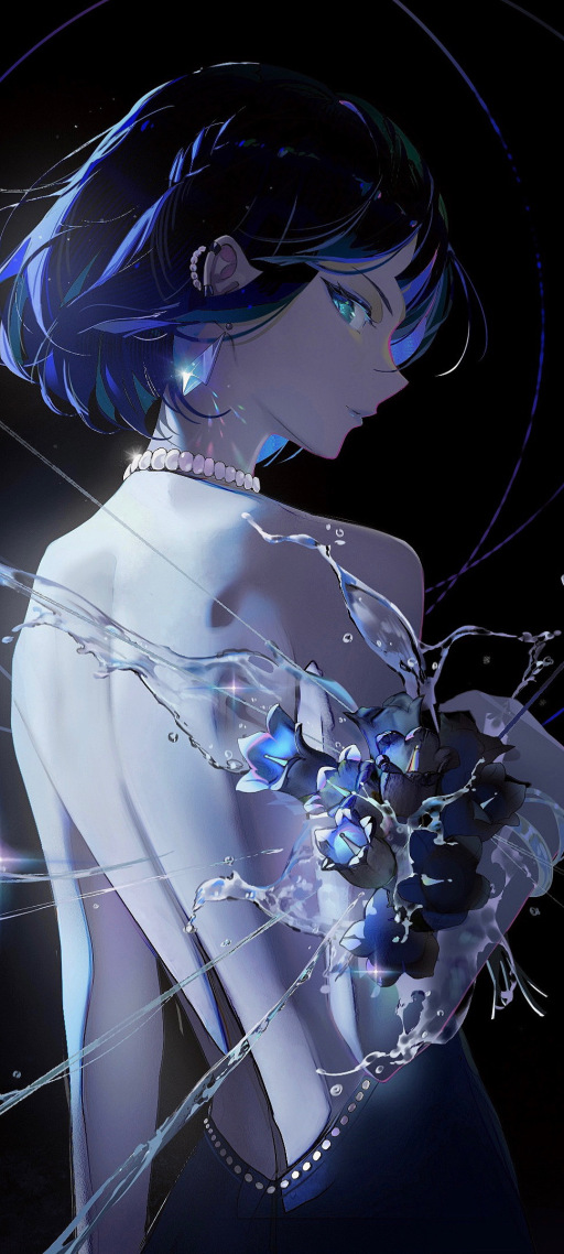 美背