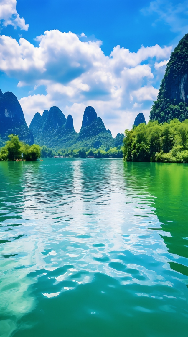 桂林山水
