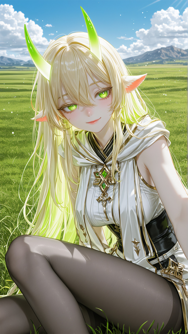 鬼族少女19