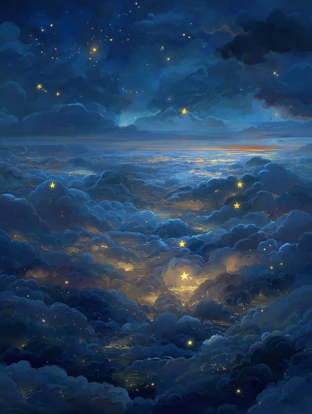 雲海