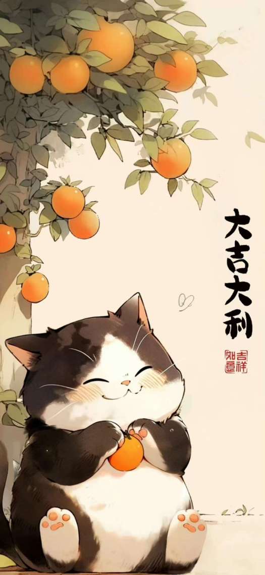 大吉大利